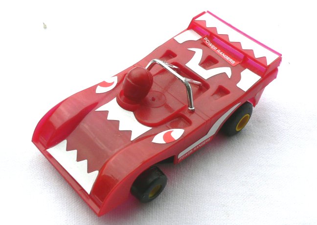 Ferrari pwr